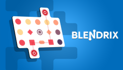 Blendrix background