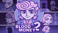 Bloodmoney 2 background