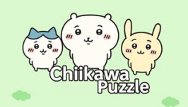 Chiikawa Puzzle Chiikawa Puzzle img