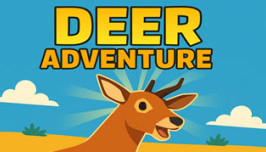 Deer Adventure Deer Adventure img