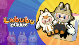 Labubu Clicker Labubu Clicker img