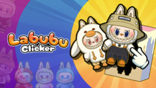 Labubu Clicker img