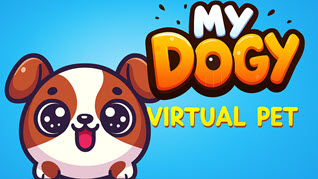 My DOGY Virtual Pet My DOGY Virtual Pet img