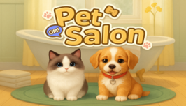Pet Salon Pet Salon img