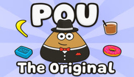 Pou Online Pou Online img