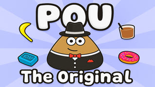 Pou Online Pou Online img