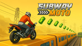 Subway Moto img
