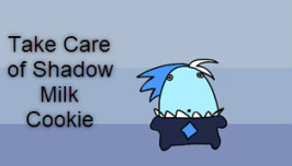 Take Care of Shadow Milk Cookie Take Care of Shadow Milk Cookie img