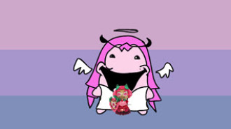 Take Care of Your Own Eternal Sugar img