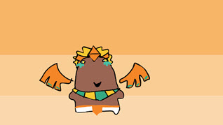 Take care of your own Golden Cheese Cookie! Take care of your own Golden Cheese Cookie! img