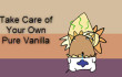 Take Care of Your Own Pure Vanilla img