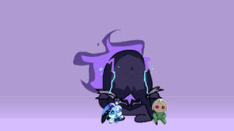 Take Care of Your Own Silent Salt img