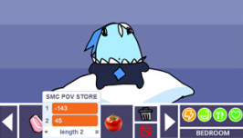  Throw Your Own Shadow Milk! [fixed pets and drag] img