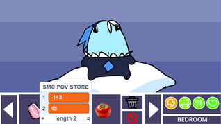  Throw Your Own Shadow Milk! [fixed pets and drag] img