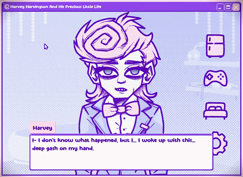  Bloodmoney 2 screenshot