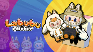 Labubu Clicker - Play Online