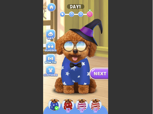 Pet Salon 2 screenshot