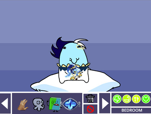 Take Care of Your Own Sage Of Truth screenshot